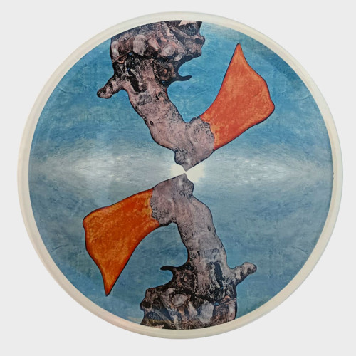 Ceramiche d'arte